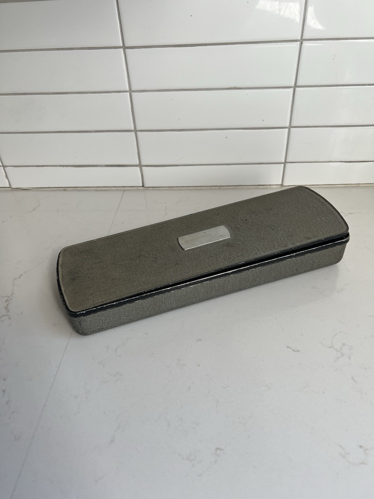 VTG Baumanometer Kompak Model 1935-1960 Blood Pressure Machine & Box