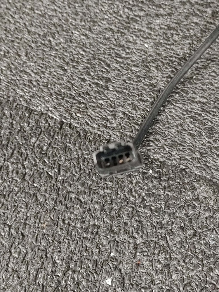 Trimble E-006-0655 External IR Receiver Sensor Module