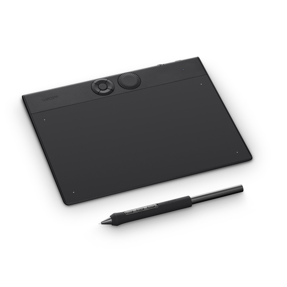 Wacom Intuos Pro Small
