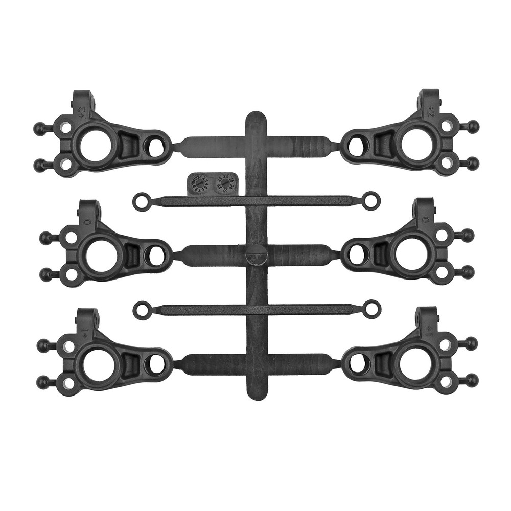 Team Associated 32064 - TC8 Steering Blocks