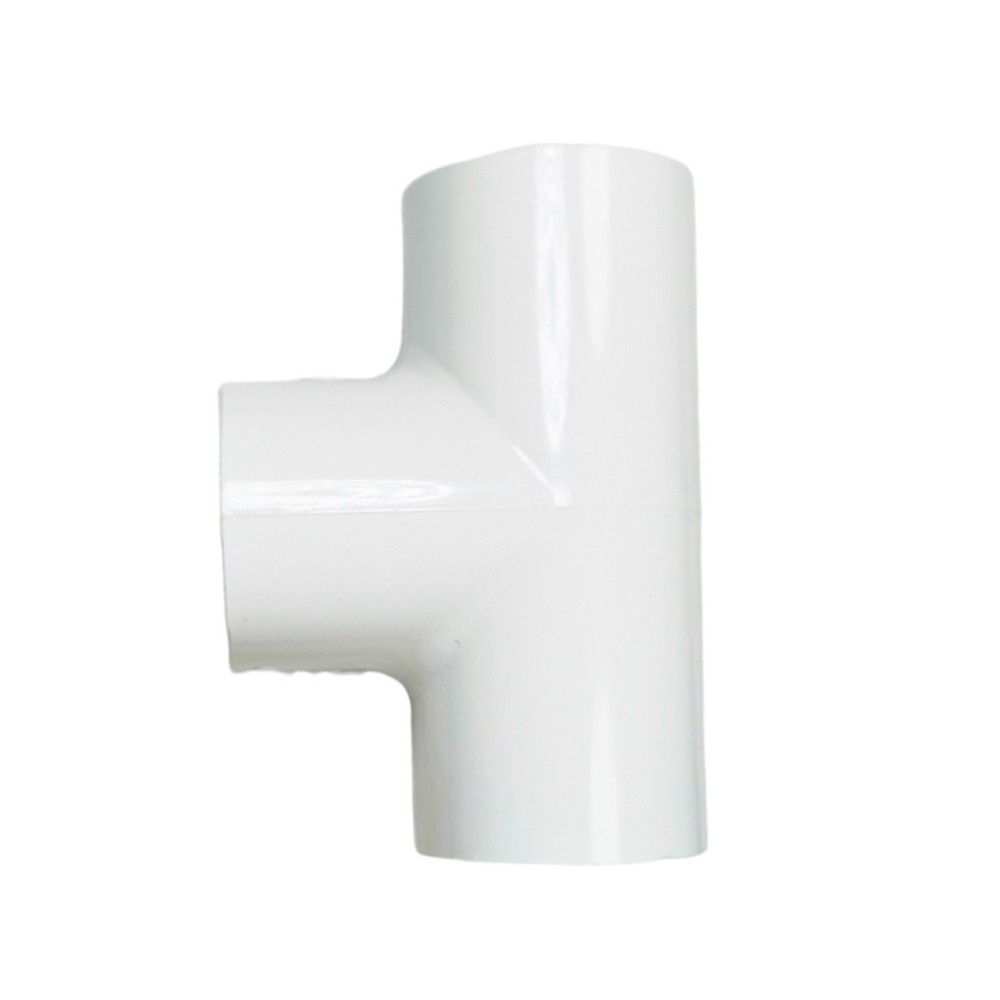 5 pack PVC Tee (SxSxS) 1 1/4"