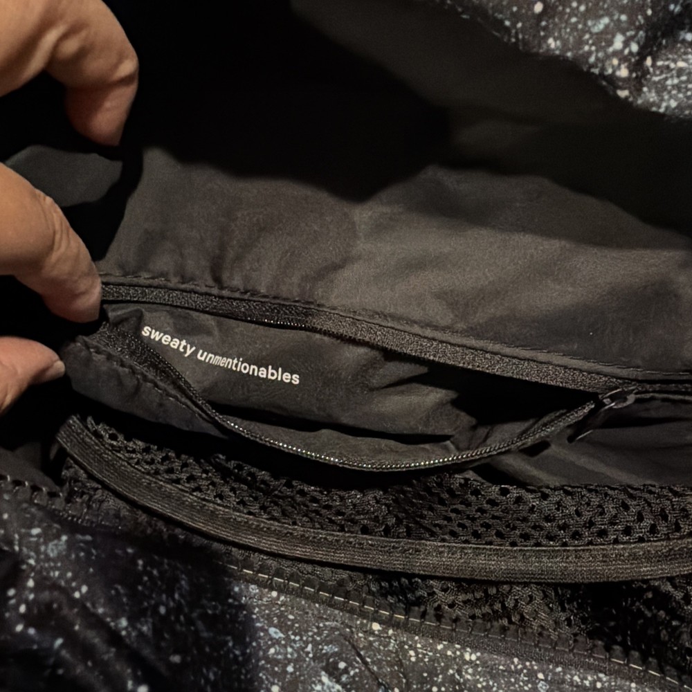 Lululemon Everywhere Duffel bag Mineralize