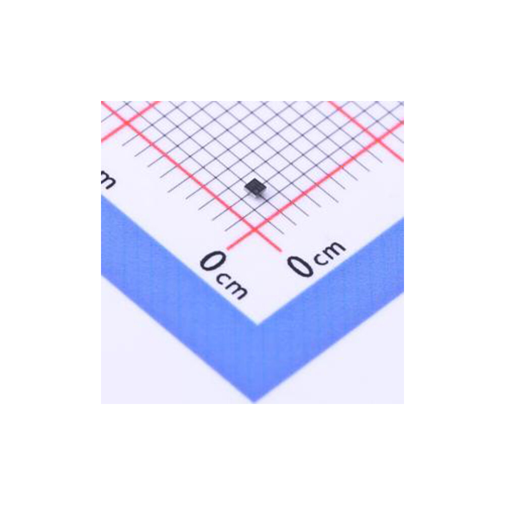 5pcs TPS22930AYZVR DSBGA-4