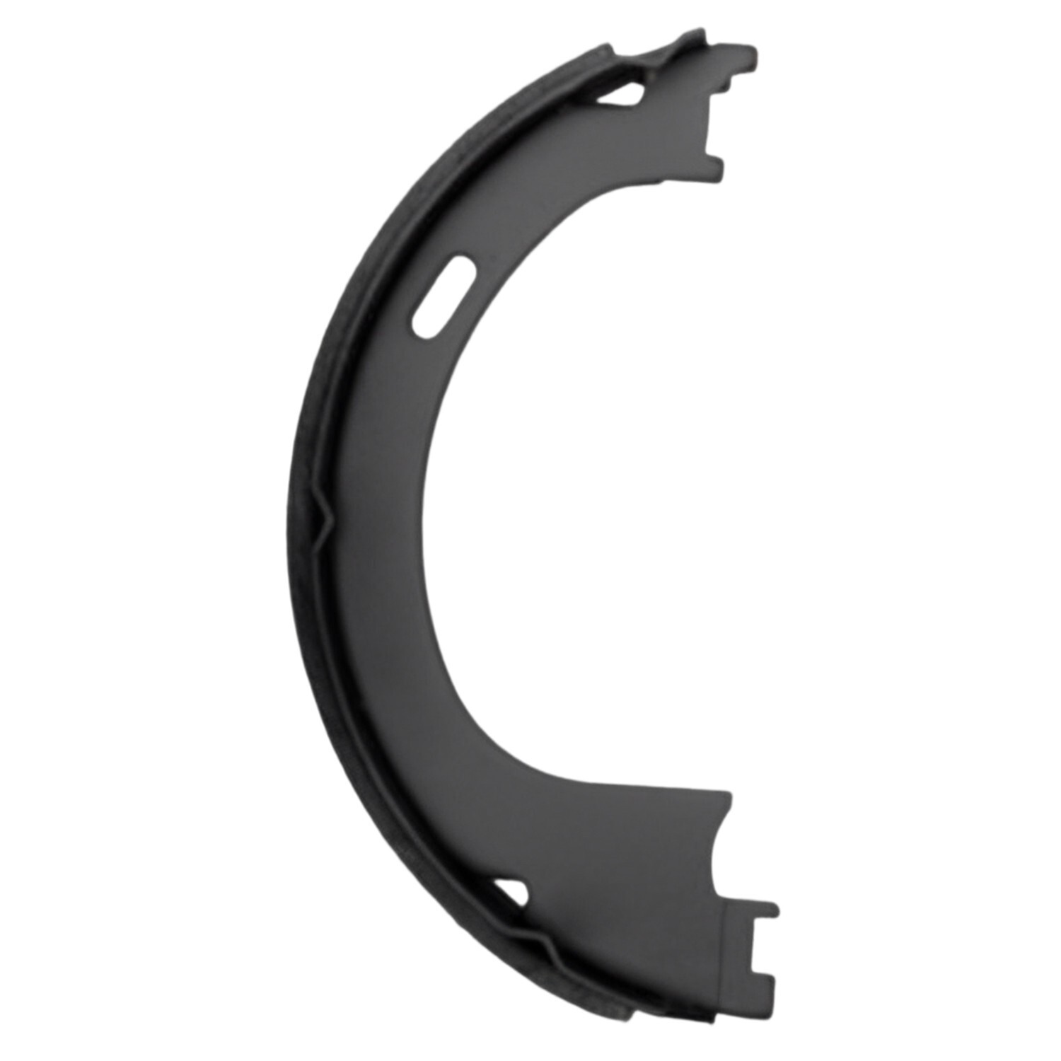 REAR Parking Brake Shoes Set for Ford F-150 F-250 Expedition Lincoln Town Car