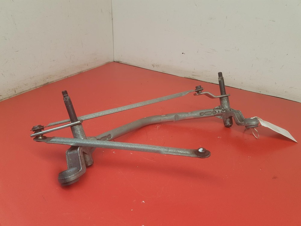 2015 RENAULT TWINGO 5 DOOR HATCHBACK FRONT WIPER LINKAGE