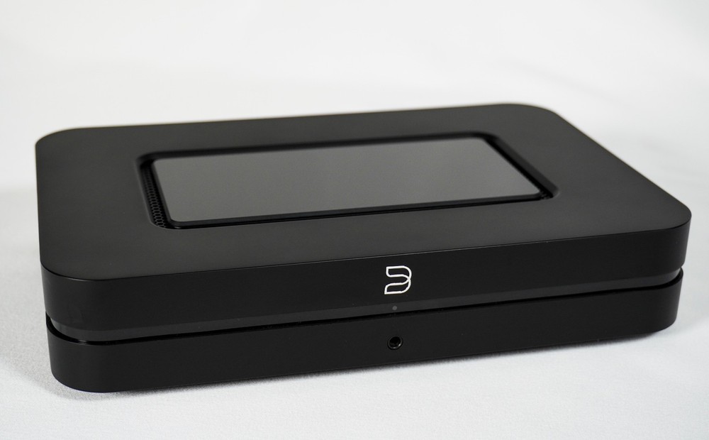 🔥 Bluesound NODE N130 Streamer • Hi-Res Audio • DAC • HDMI eARC • Complete