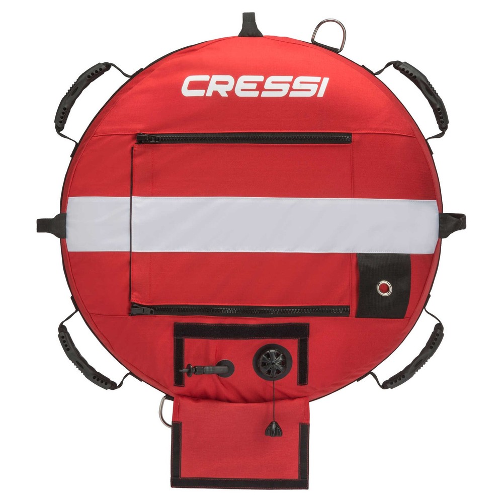 Cressi Freediving Training Buoy