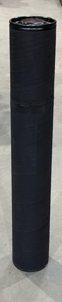 105 mm Gun Shipping Tube