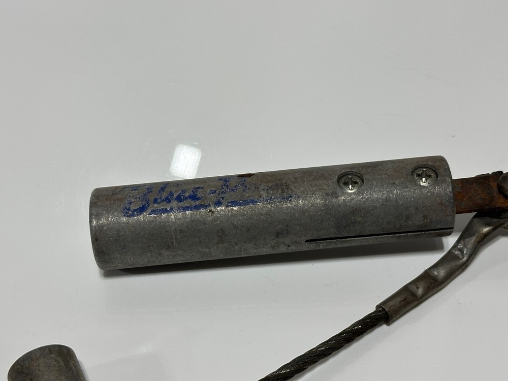 Blue Point Tools Windshield Cutting Knife YA109