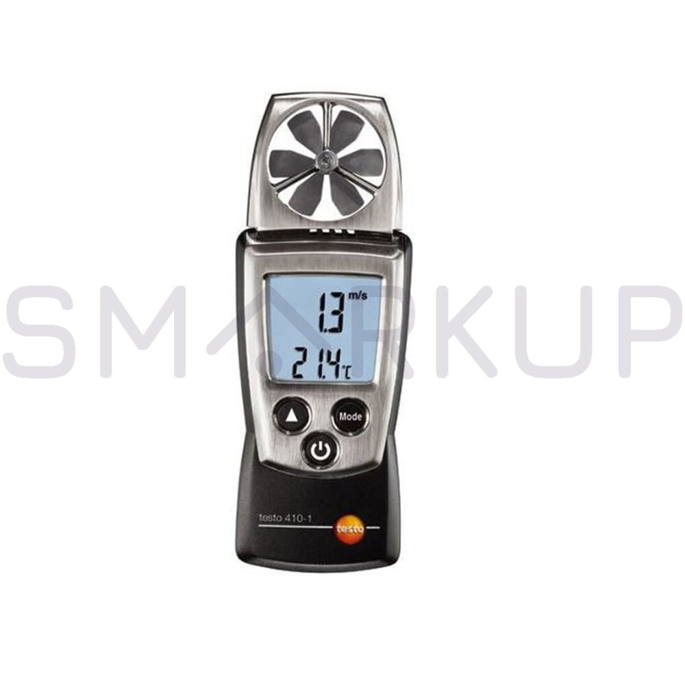 New In Box TESTO 410-1 Vane Anemometer