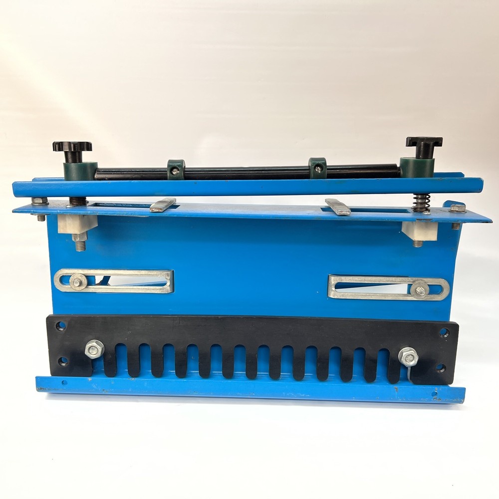 Dovetail Fixture Joint Jig Template Combination Tool