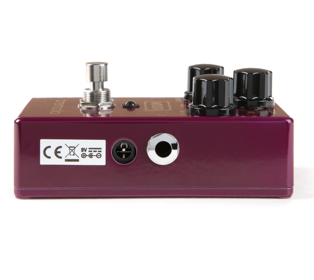 MXR M305 Tremolo pedal. New!