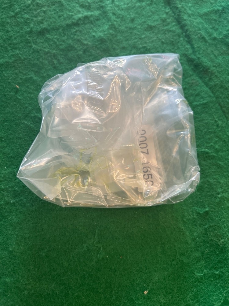 Bacharach 0007-1650 Hydroprobic filter