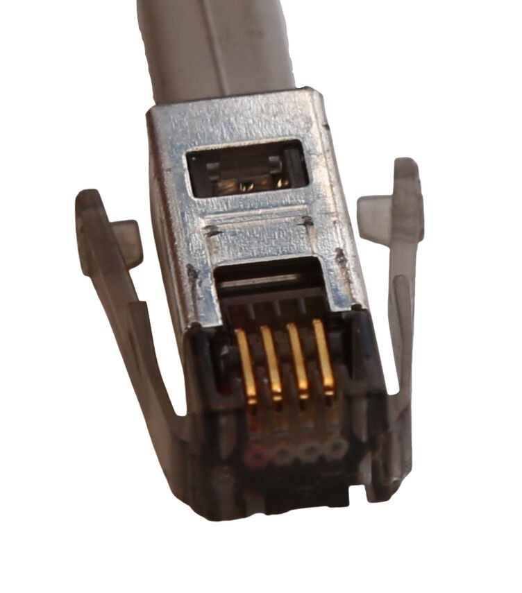 IBM #4 Long Distributed Display Cable