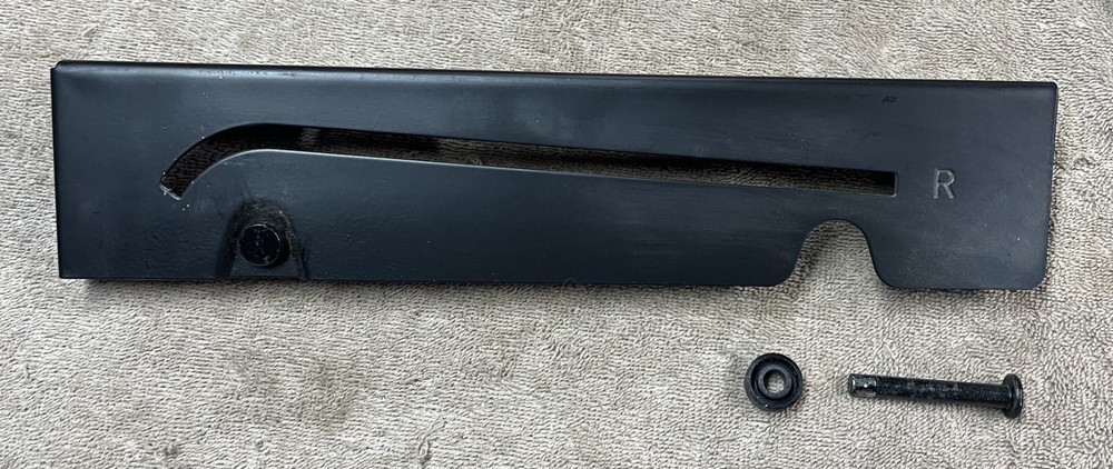 Black & Decker Workmate Workbench - WM125 - Replacement Right Side Jaw Support