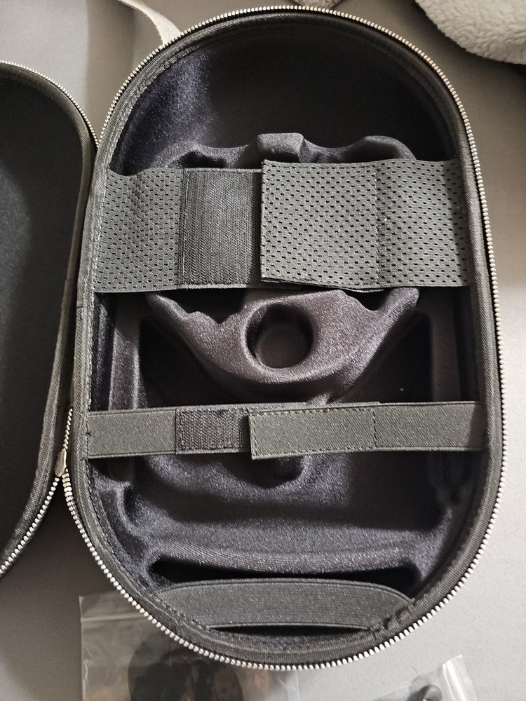 Alien Meta Quest Case For Meta Quest 2/3/3s