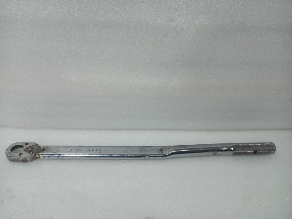 Johmichi 2800QL-N Torque Wrench