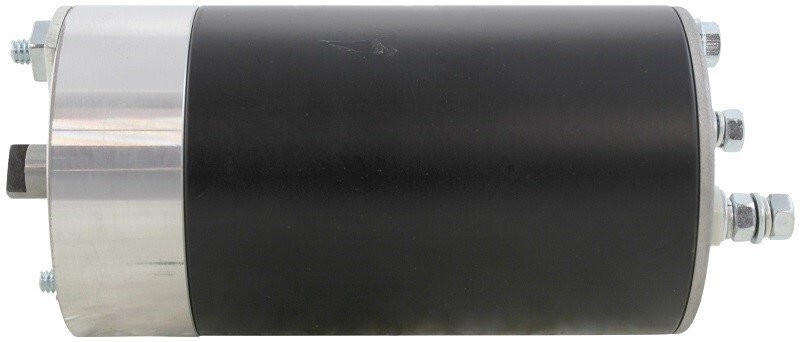 New Professional Grade 12 Volt Tarp Motor for Super Winch 1102 1102D 1110 1646