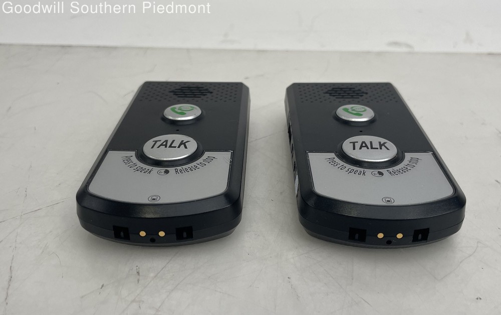 H8 Wireless Voice Intercom Doorbells - Tested