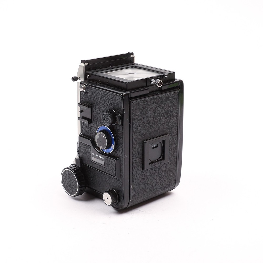 Mamiya C330 Pro-S Twin Lens Reflex Medium Format Camera Body