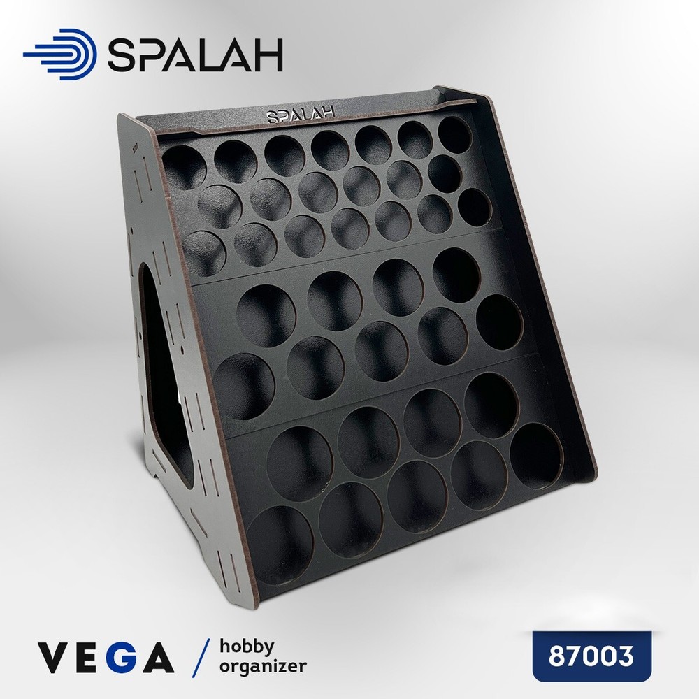 Spalah Hobby organizer "Vega"