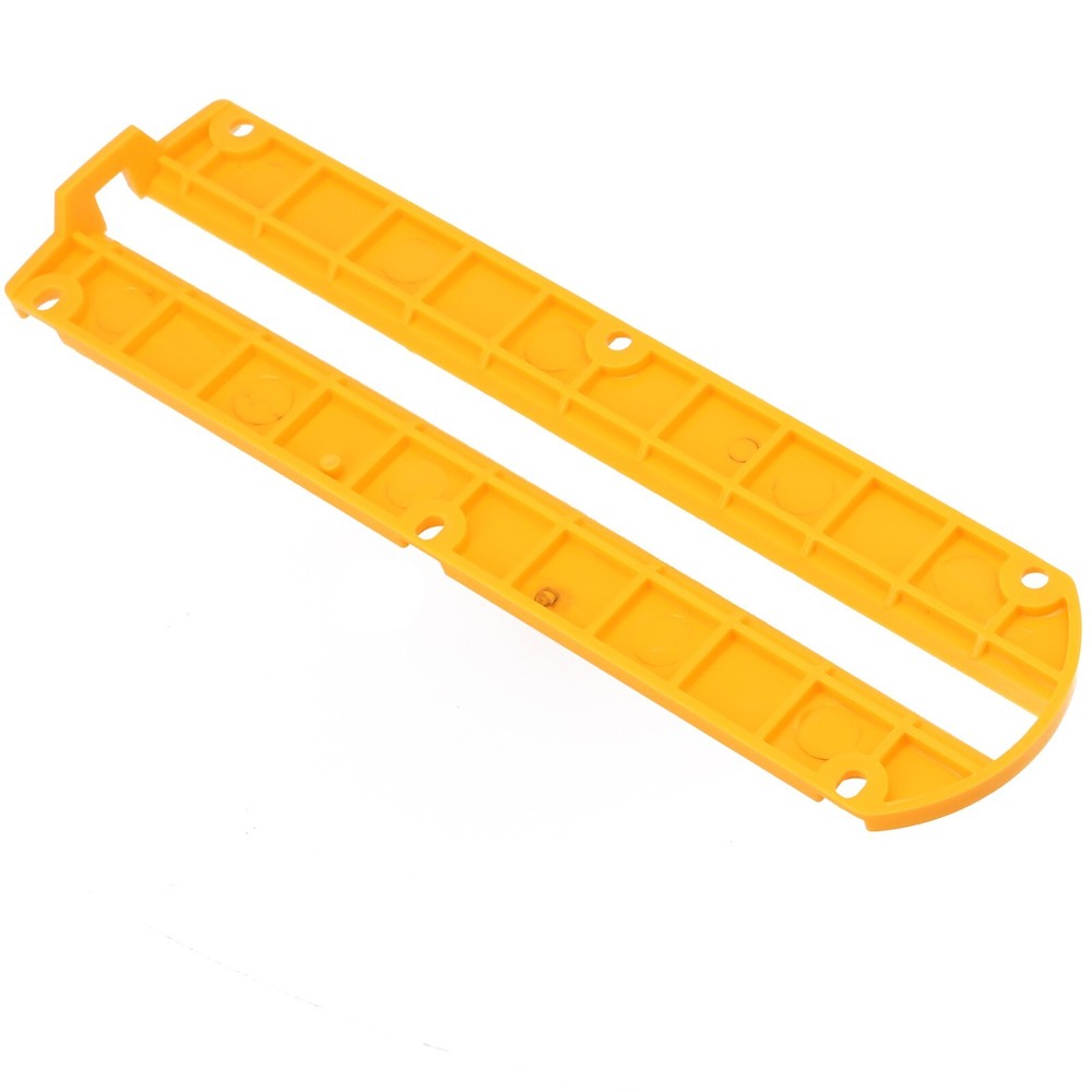 Miter Saw Kerf Plate Part 146726-02 Replace Part Replacement Replacement Parts