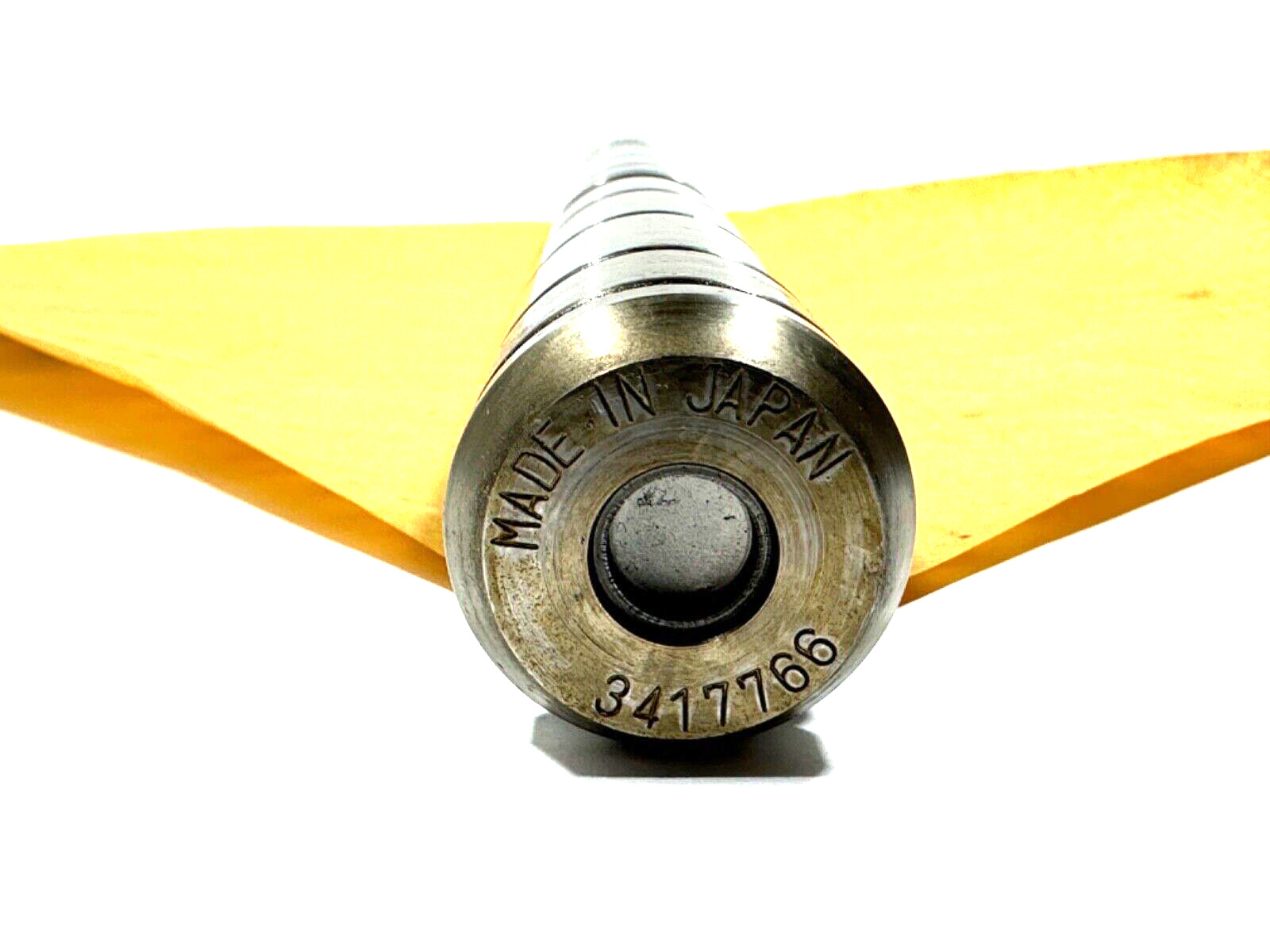 NEW OEM CUMMINS 3417766 CAM FOLLOWER SHAFT