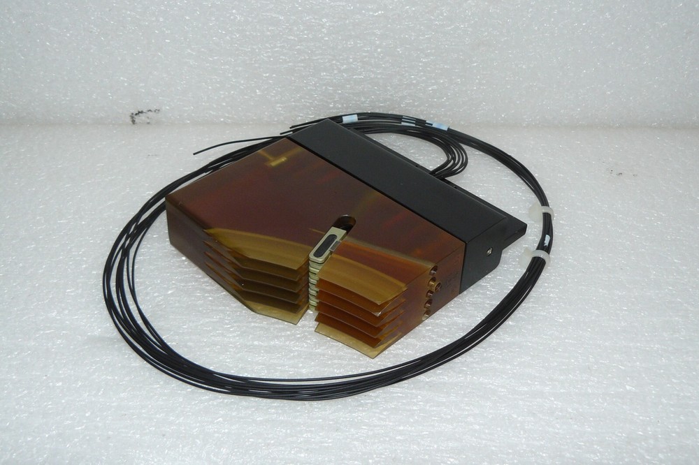 SCP 00037725-00 COMB ECLIPSE 300 ELEVATOR COMB RIGHT SENSOR SIDE WAFER NEW