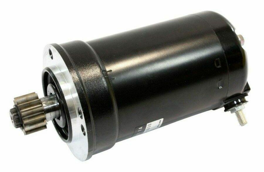 ARROWHEAD SND0670 STARTER MOTOR DUCATI MH EVOLUTION 900 2001-2002