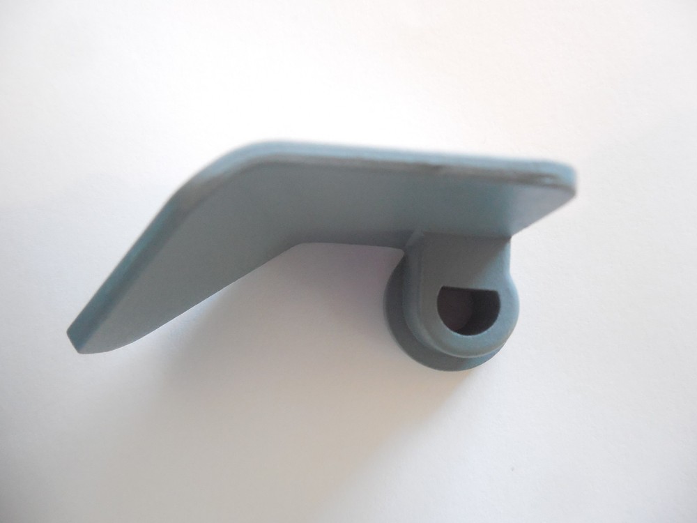 West Bend Bread Machine Paddle 41053 41052 Kneading Blade Part maker breadmaker