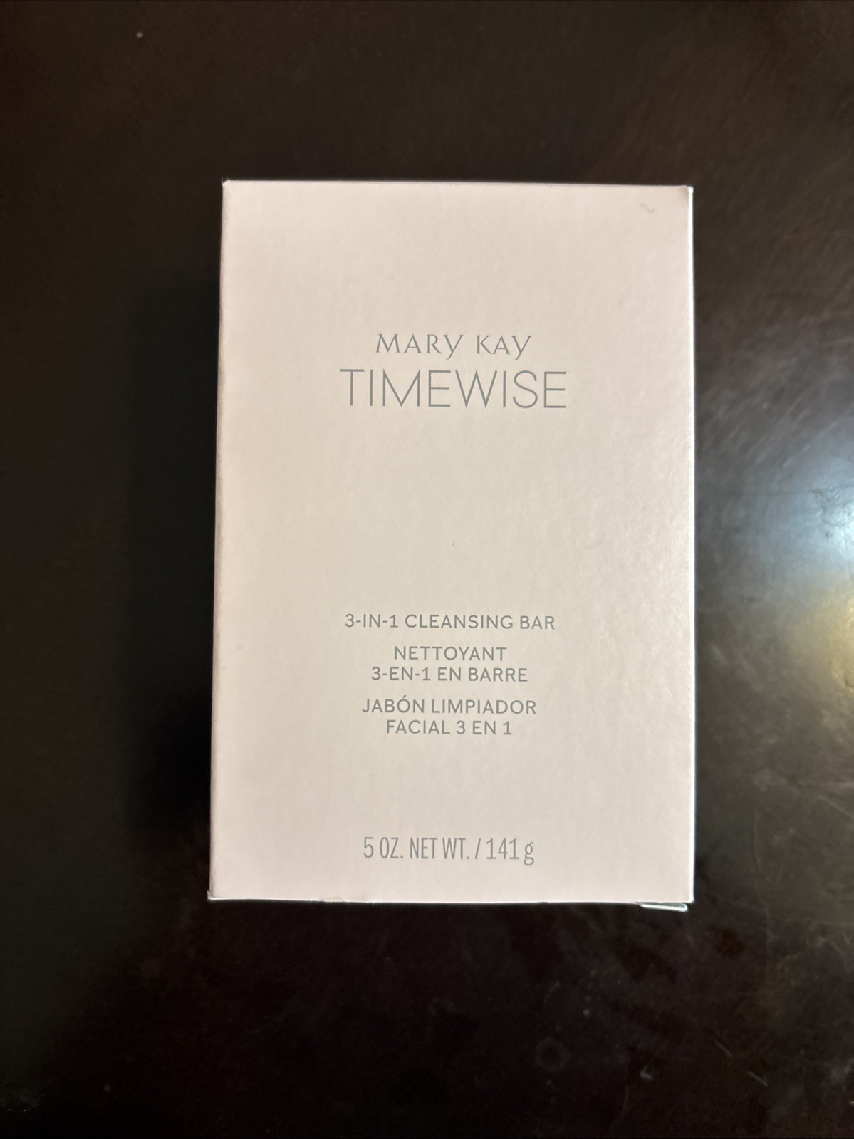 Mary Kay Timewise 3 in Cleansing Bar Soap ,5 oz