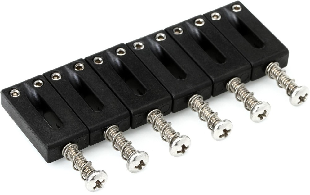 Graph Tech PS-8000-00 (3-pack) Bundle