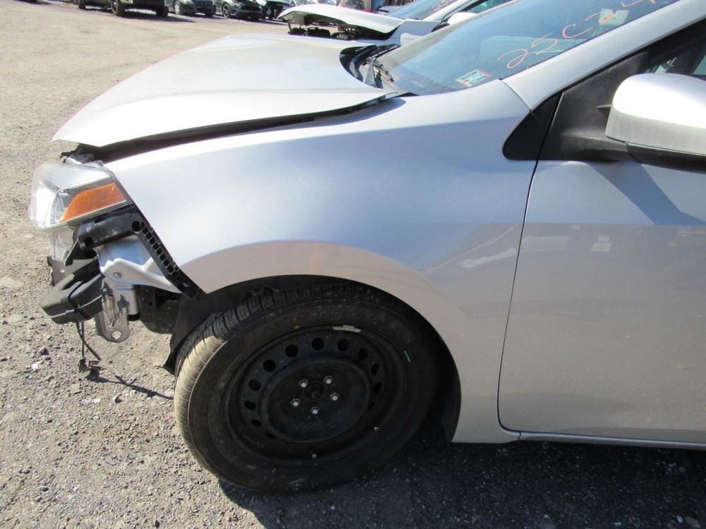 COROLLA 2015 Glove Box 1033798
