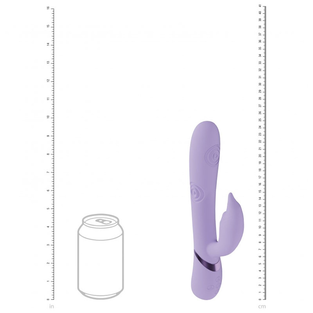 Vive Pallina Lavender