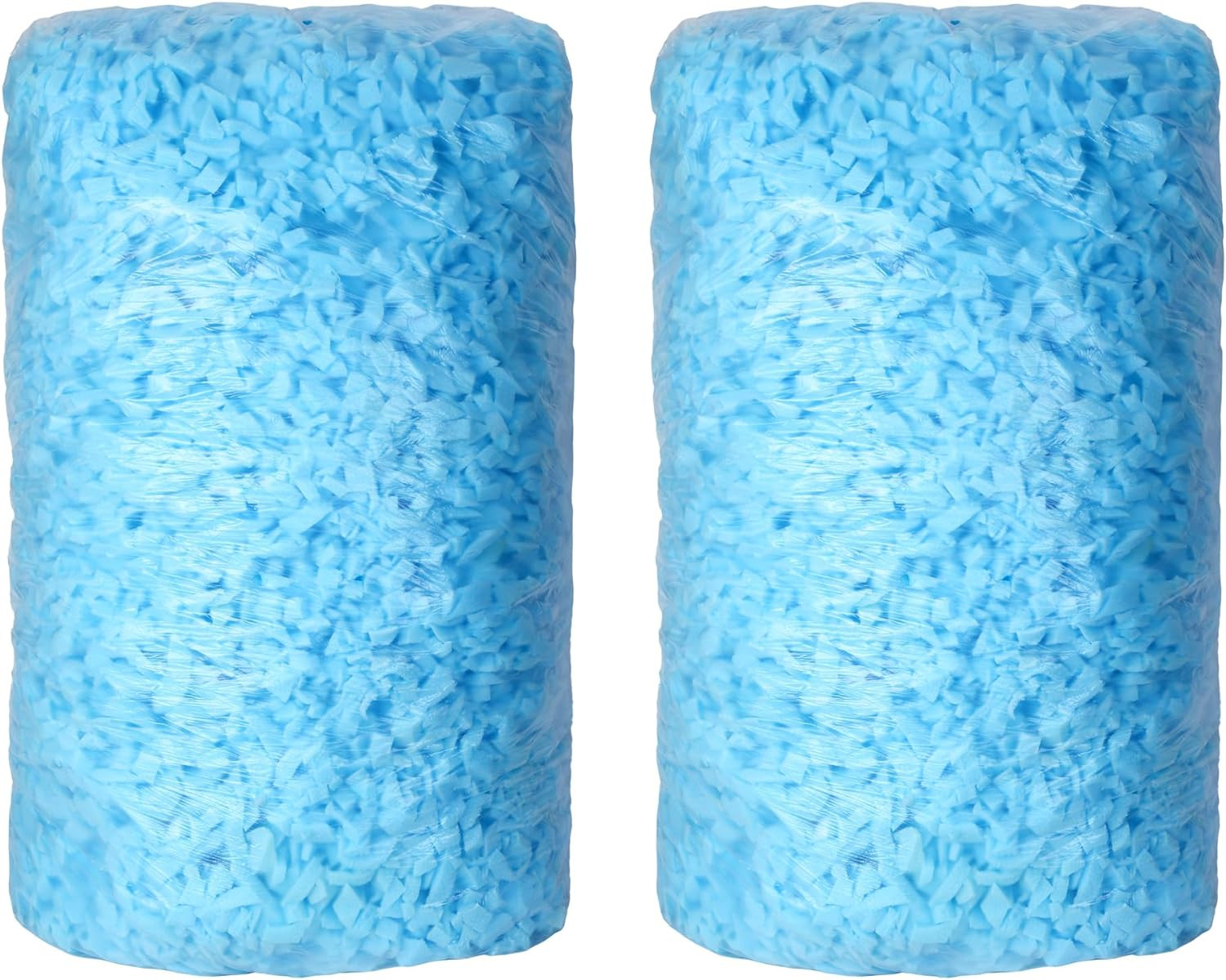 10 LBS Bean Bag Filler,Comfortable and Soft Bean Bag Chair Filler Memory Foam