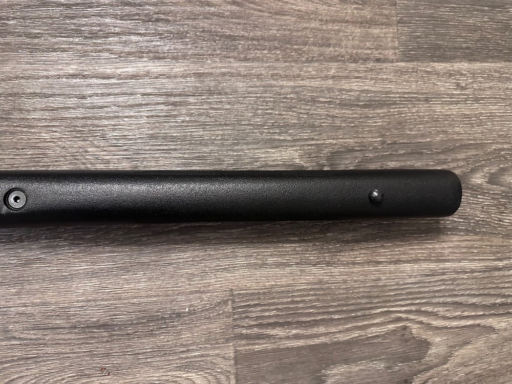 White Muzzleloading Systems G Series Bell And Carlson Stock