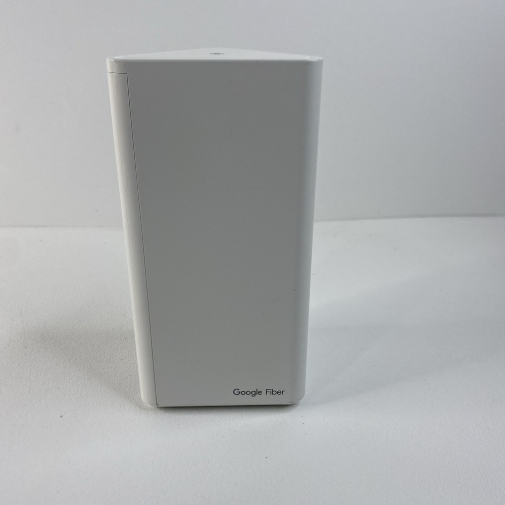 Google Fiber Extender Technicolor GFEX310 (No Power Adapter)