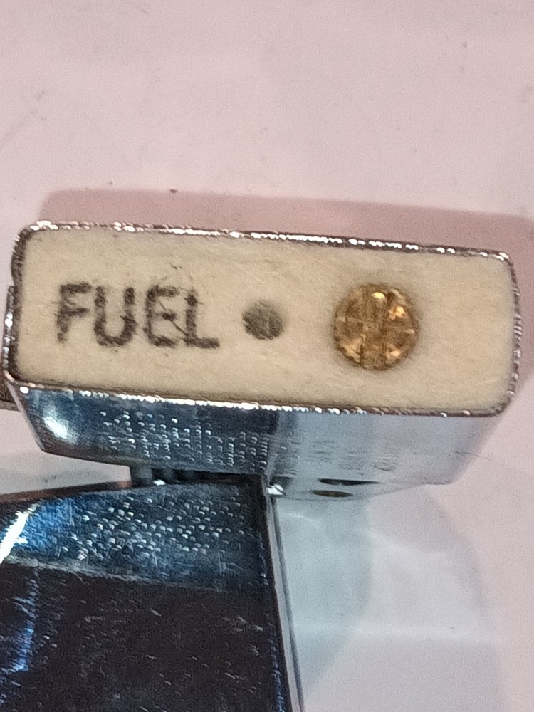 Ronson Wind II Lighter China