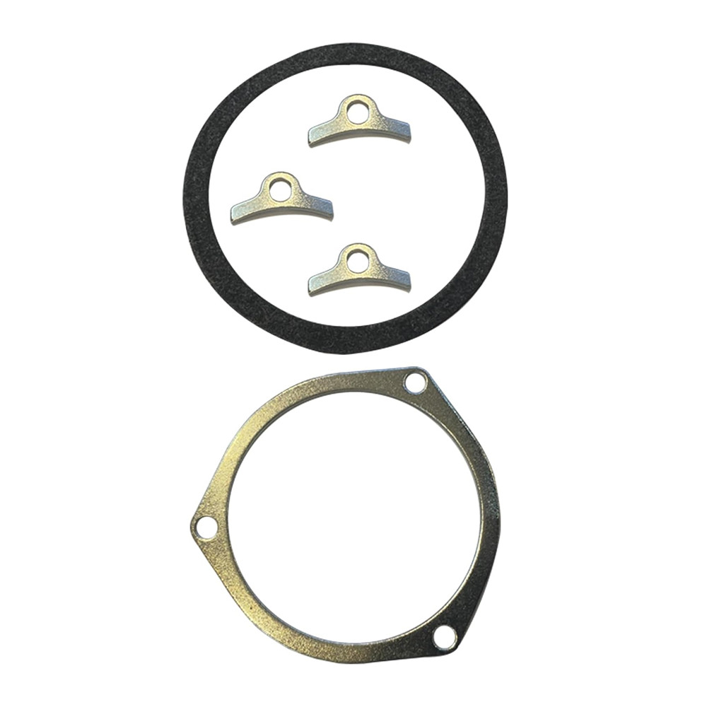 For Edelbrock 1478 Electric Choke Kit Manual Choke Carbs 1404 1405 1407 1412