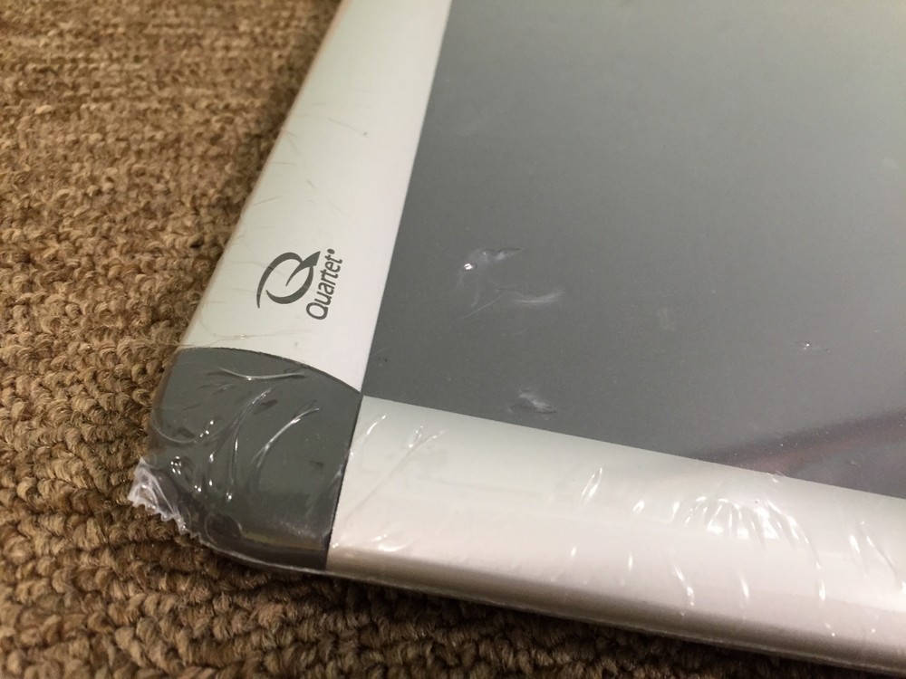 Quartet Clipdown Display Frame 03857 CF1711 Improv Series