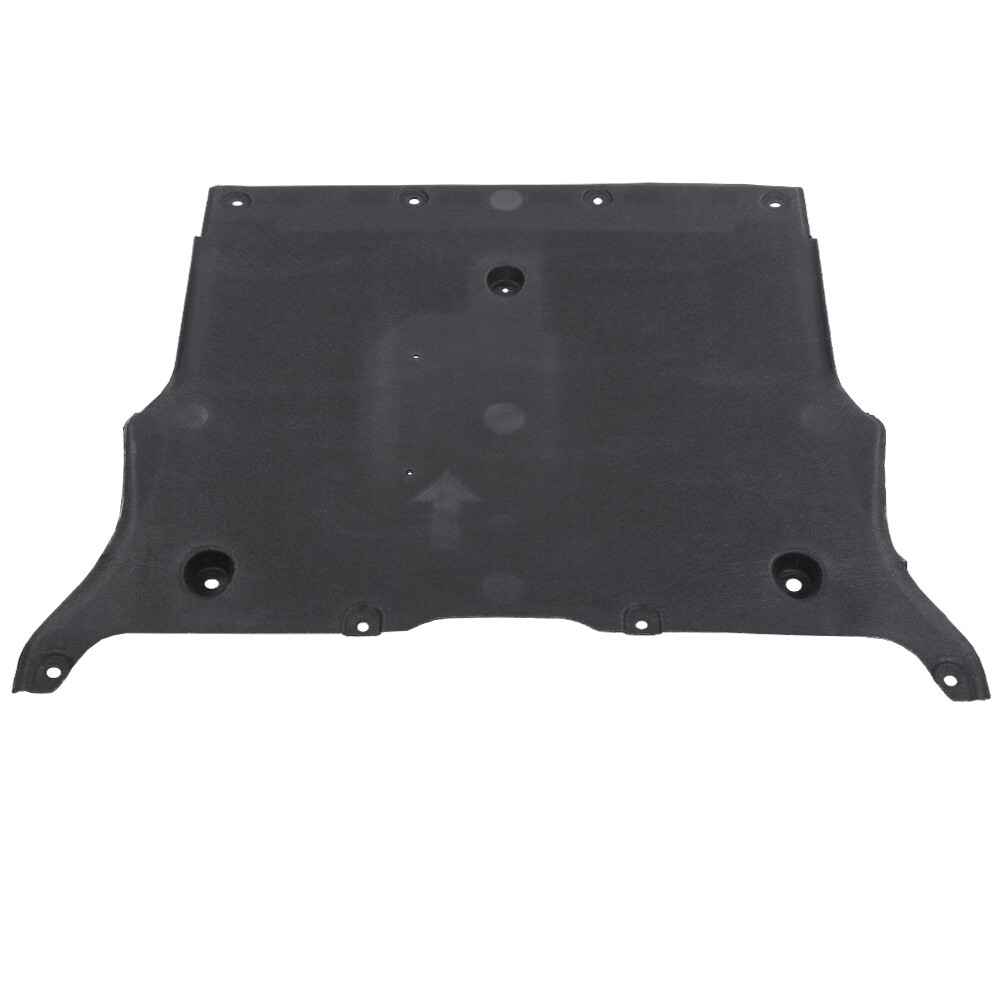 Fit For 2017-2023 Tesla Model 3 Front Engine Splash Shield Guard Under Cover