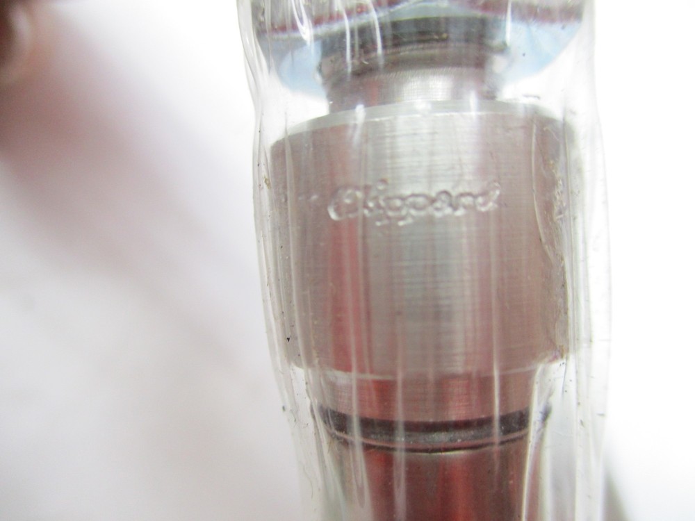 CLIPPARD SDR-08-4 CYLINDER NSNP