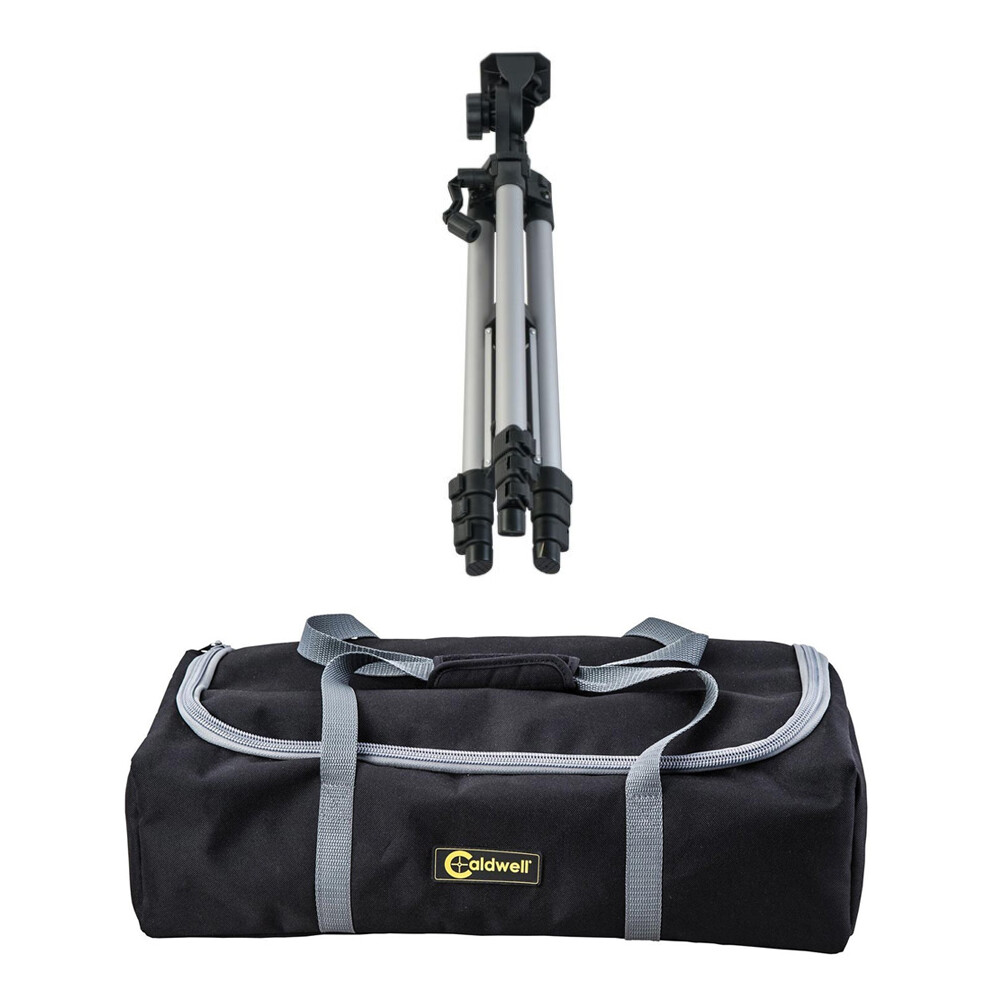 Caldwell 720002 Ballistic Precision G2 Chronograph with Tripod & Bluetooth