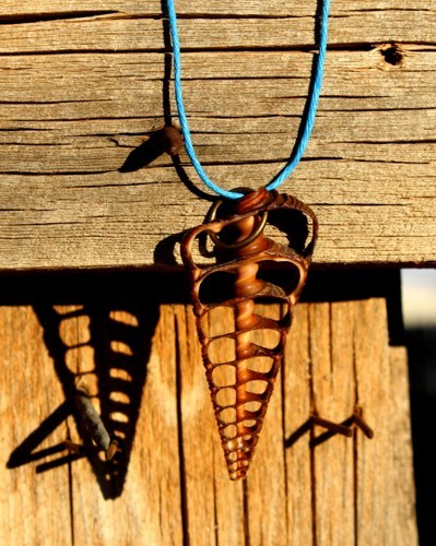 District Champion Replica Sea Ocean Shell Necklace