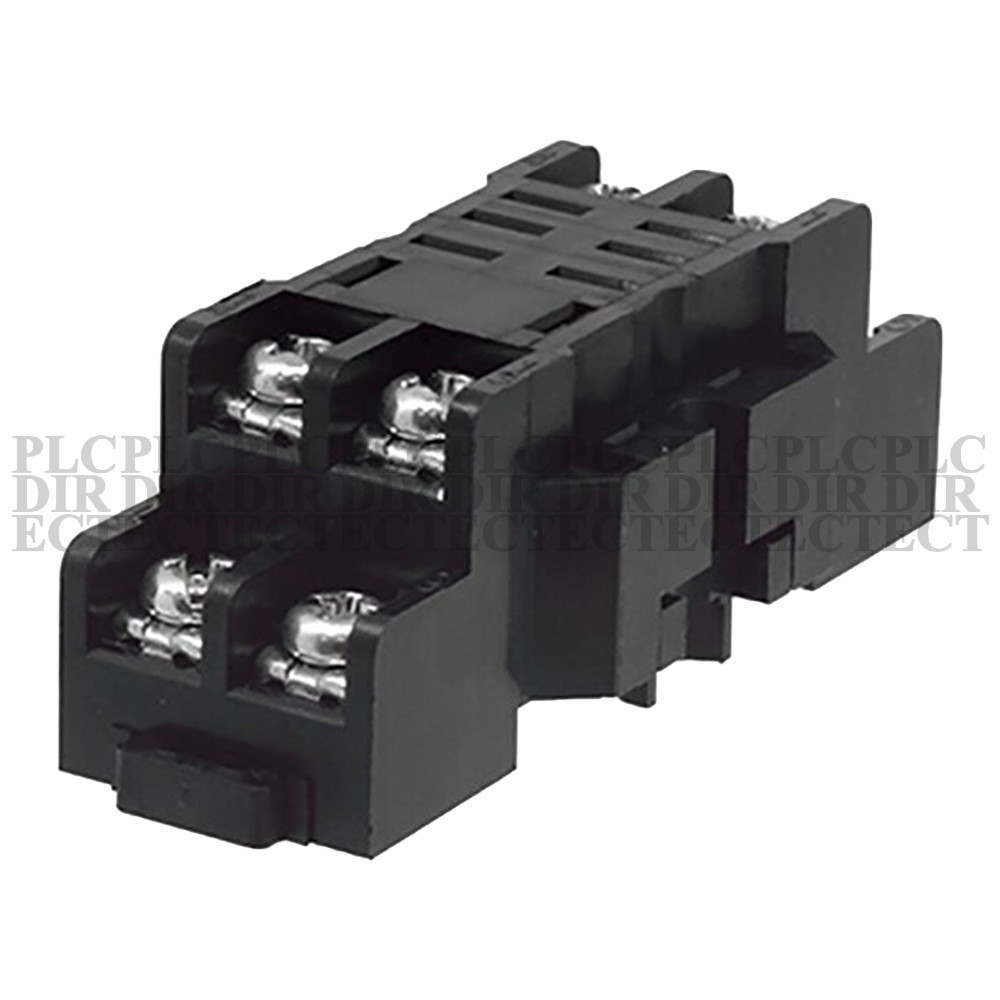 10PCS/New IDEC SH2B-05B Relay Base Socket