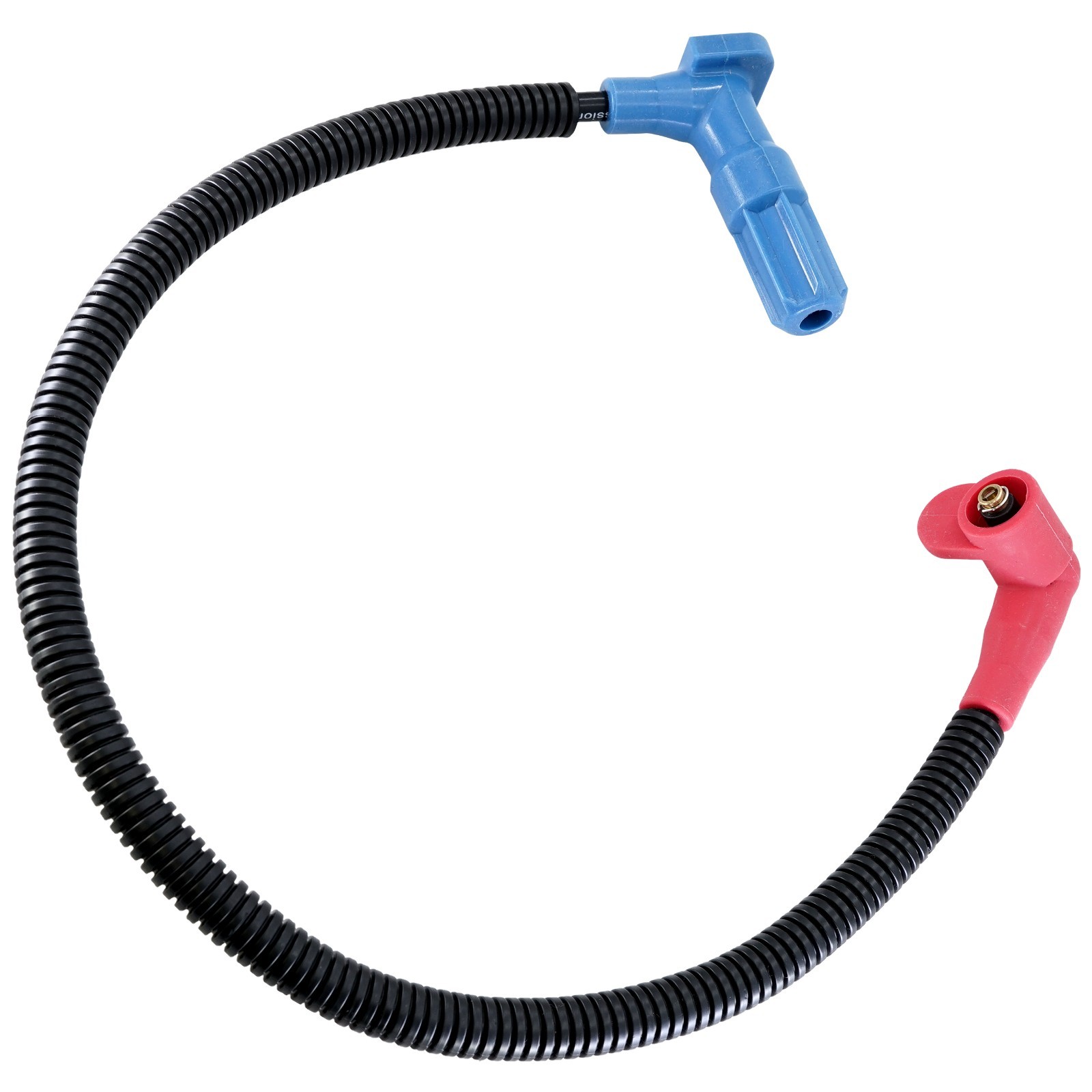 Caltric Spark Plug Wire For Polaris Ranger 1000 Full Size 2020-2022 / 4018016