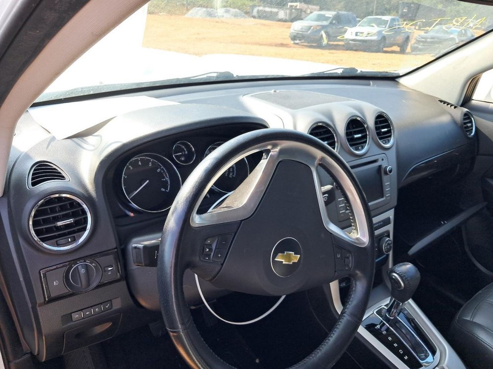 CAPTIVA S 2014 Glove Box 4797566