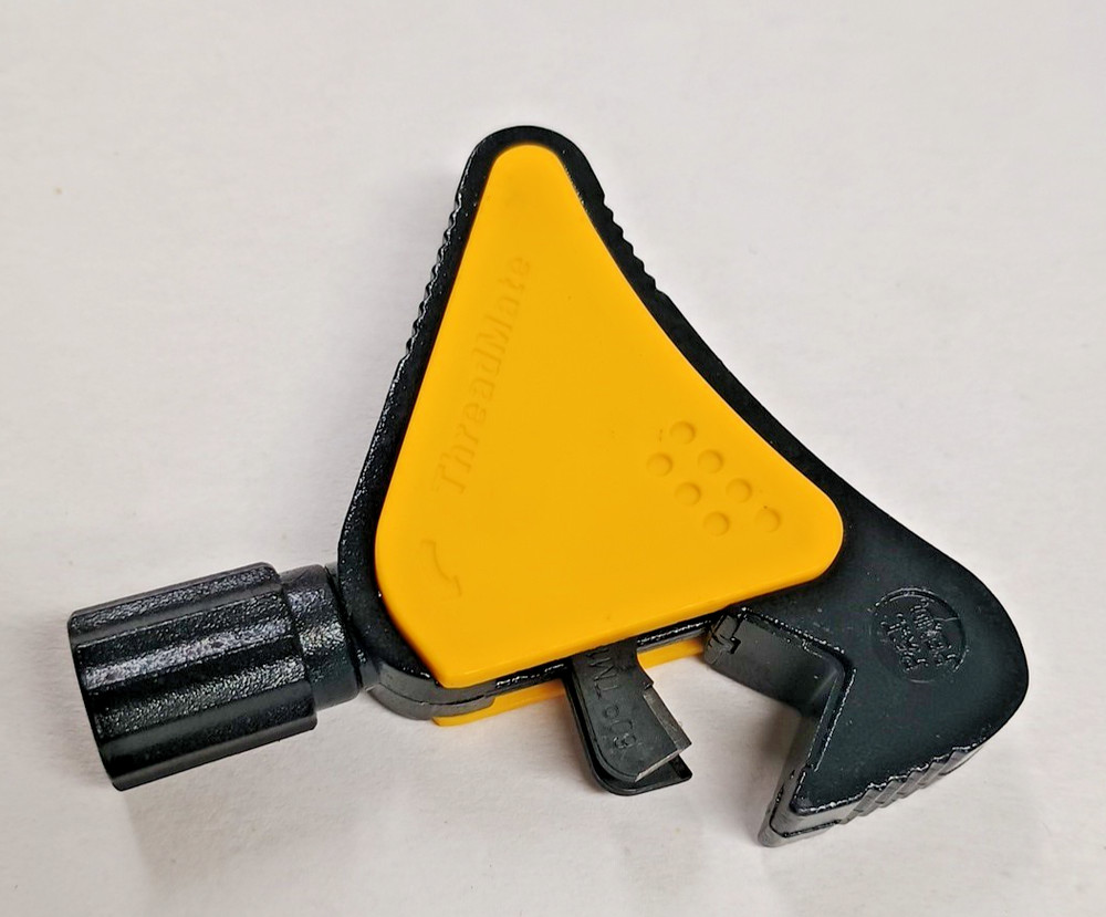 Thread Mate 5/32 to 1/2" Thread Repair Tool