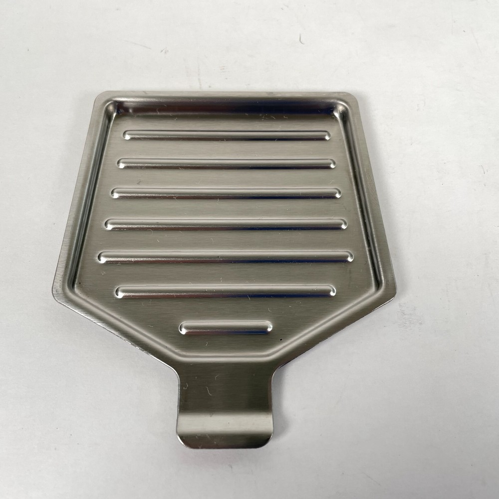 Delonghi ECP3630 Espresso Machine Replacement Bottom Drip Tray Cup Plate