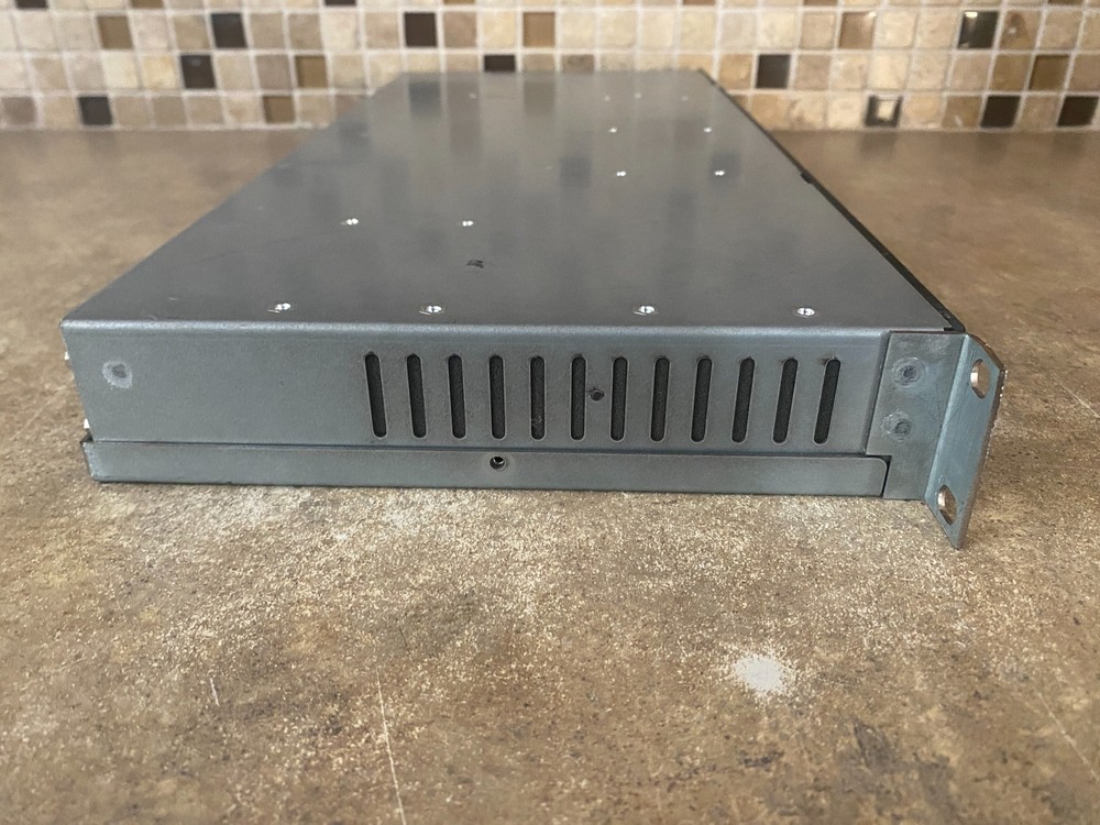 DNF CONTROLS DC21 FLEX CONTROL NETWORK DEVICE CONTROLLER